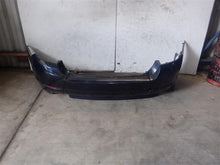 Load image into Gallery viewer, REAR BUMPER ASSEMBLY BMW 528i 2011 11 2012 12 2013 13 - 1311334
