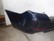 Load image into Gallery viewer, REAR BUMPER ASSEMBLY BMW 528i 2011 11 2012 12 2013 13 - 1311334
