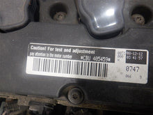 Load image into Gallery viewer, ENGINE MOTOR Beetle Golf Golf GTI Jetta Passat 11-14 2.5L - 1311387
