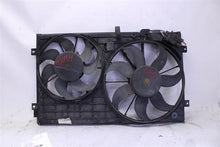 Load image into Gallery viewer, RADIATOR FAN ASSEMBLY Jetta 2010 10 2011 11 2012 12 2013 13 - 1311408
