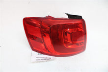 Load image into Gallery viewer, OUTER TAIL LIGHT LAMP Jetta 2011 11 2012 12 2013 13 2014 14 Left - 1311422
