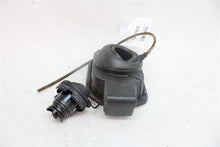 Load image into Gallery viewer, Fuel Filler Door Jetta GLI 2013 13 - 1311429
