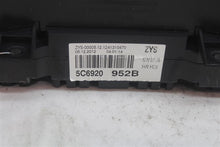 Load image into Gallery viewer, SPEEDOMETER CLUSTER Volkswagen Jetta 2013 13 - 1311452
