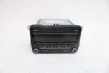 Load image into Gallery viewer, Radio Jetta Passat Beetle 2011 11 2012 12 2013 13 2014 14 - 1311456
