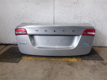 Load image into Gallery viewer, TRUNK LID Volvo S60 XC60 11 12 13 14 15 16 17 18 - 1311509

