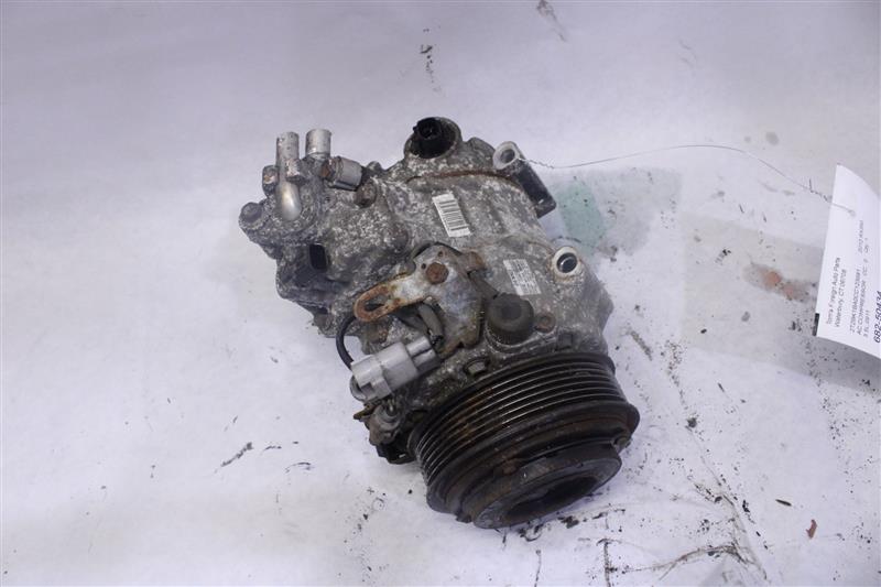 AC A/C AIR CONDITIONING COMPRESSOR Lexus RX350 10 11 12 - 1311566 – Tom ...