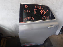 Load image into Gallery viewer, REAR DOOR Lexus RX350 RX450H 10 11 12 13 14 15 Left - 1311585
