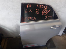 Load image into Gallery viewer, REAR DOOR Lexus RX350 RX450H 10 11 12 13 14 15 Left - 1311585

