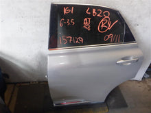 Load image into Gallery viewer, REAR DOOR Lexus RX350 RX450H 10 11 12 13 14 15 Left - 1311585
