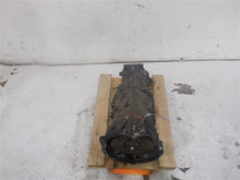 Load image into Gallery viewer, AUTOMATIC TRANSMISSION BMW 535i 2008 08 2009 09 2010 10 AWD - 1311673
