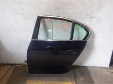 Load image into Gallery viewer, REAR DOOR BMW M5 528i 530i 535i 545i 2004 04 2005 05 06 07 08 09 10 Left - 1311720
