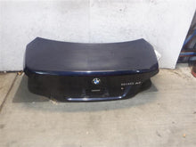 Load image into Gallery viewer, TRUNK LID BMW 528i 535i 550i 2008 08 2009 09 2010 10 - 1311723
