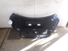 Load image into Gallery viewer, TRUNK LID BMW 528i 535i 550i 2008 08 2009 09 2010 10 - 1311723
