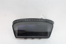 Load image into Gallery viewer, Navigation Display Screen BMW 535i 545i 528i 328i 2004 04 05 06 07 08 09 - 1311753
