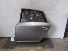 Load image into Gallery viewer, REAR DOOR Audi S6 A6 2005 05 06 07 08 09 10 11 Left - 1311908
