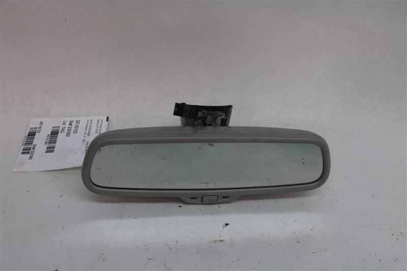 INTERIOR REAR VIEW MIRROR Audi A4 Q5 S4 S6 2005 05 06 07 08 09 10 11 12 - 1311961