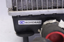 Load image into Gallery viewer, RADIATOR Nissan Titan QX56 Armada 2004 04 2005 05 2006 06 2007 07 08 09 10 - 12 - 1312029
