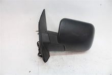 Load image into Gallery viewer, SIDE VIEW DOOR MIRROR Nissan Armada Titan 2007-2015 Left - 1312049
