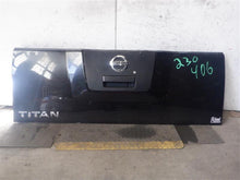 Load image into Gallery viewer, TRUNK LID Nissan Titan 2004 04 2005 05 2006 06 2007 07 2008 08 09 10 11 - 1312054
