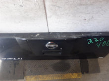 Load image into Gallery viewer, TRUNK LID Nissan Titan 2004 04 2005 05 2006 06 2007 07 2008 08 09 10 11 - 1312054
