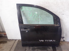 Load image into Gallery viewer, FRONT DOOR Nissan Titan 08 09 10 11 12 13 14 Right - 1312065
