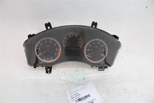 Load image into Gallery viewer, SPEEDOMETER CLUSTER Nissan Titan 2008 08 - 1312080
