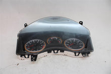 Load image into Gallery viewer, SPEEDOMETER CLUSTER Nissan Titan 2008 08 - 1312080
