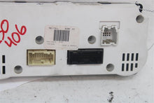 Load image into Gallery viewer, TEMPERATURE CONTROLS Nissan Titan 2008 08 - 1312083
