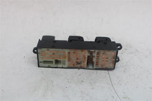 Load image into Gallery viewer, DRIVERS MASTER WINDOW SWITCH Maxima QX4 Pathfinder 2003 03 2004 04 - 1312125
