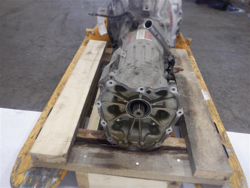 suzukitharu77 TRANSMISSION Suzuki Vitara Vitara XL-7 09 10 11 12 13 - 1312136