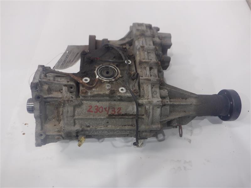 TRANSFER CASE Suzuki Vitara Vitara XL-7 09 10 11 12 13 - 1312142