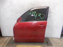 Load image into Gallery viewer, FRONT DOOR Vitara Vitara XL-7 06 07 08 09 10 11 12 13 Left - 1312184
