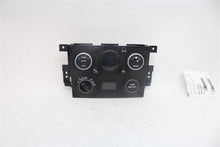 Load image into Gallery viewer, TEMPERATURE CONTROLS Vitara Vitara XL-7 2010 10 2011 11 - 1312242
