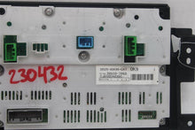 Load image into Gallery viewer, TEMPERATURE CONTROLS Vitara Vitara XL-7 2010 10 2011 11 - 1312242
