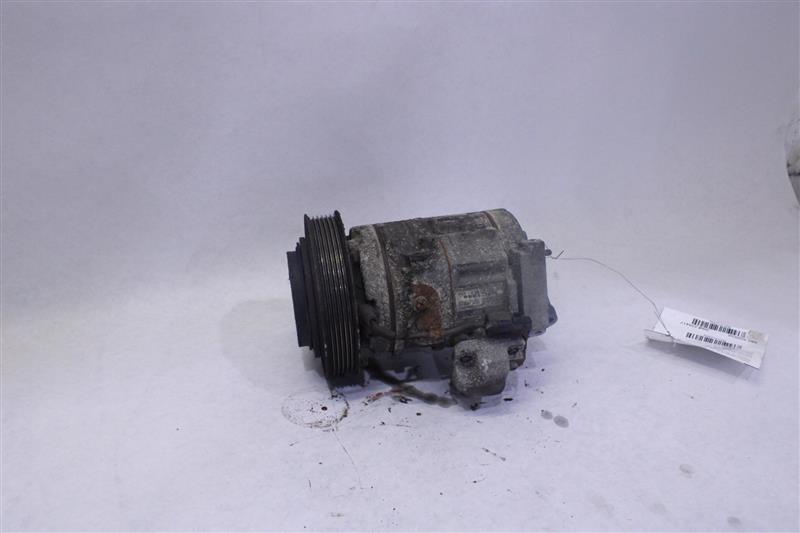 AC A/C AIR CONDITIONING COMPRESSOR RDX Accord Crosstour 08-15 - 1312332