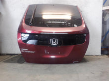 Load image into Gallery viewer, TRUNK LID Honda Crosstour 2010 10 2011 11 - 1312356
