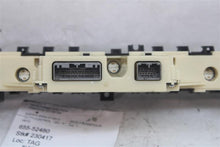 Load image into Gallery viewer, TEMPERATURE CONTROLS Honda Crosstour 2010 10 2011 11 2012 12 - 1312390
