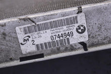 Load image into Gallery viewer, RADIATOR BMW Z4 335i 135i X1 2007 07 2008 08 09 10 11 12 13 Auto - 1312419
