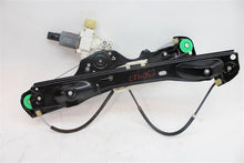 Load image into Gallery viewer, FRONT DOOR WINDOW REGULATOR POWER BMW X1 12 13 14 15 Left - 1312436
