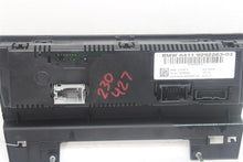 Load image into Gallery viewer, FRONT TEMPERATURE CONTROLS 128i 135i 323i 328i 335i M1 M3 X1 10-15 - 1312496
