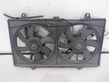 Load image into Gallery viewer, RADIATOR FAN ASSEMBLY Nissan Sentra 2007 07 2008 08 09 - 1312523
