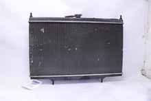Load image into Gallery viewer, RADIATOR Nissan Sentra 2007 07 2008 08 2009 09 2.0 - 1312524

