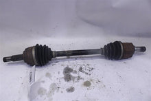 Load image into Gallery viewer, CV AXLE SHAFT Nissan Sentra 2007 07 08 09 10 Front Left - 1312528
