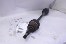 Load image into Gallery viewer, CV AXLE SHAFT Nissan Sentra 2007 07 08 09 10 Front Left - 1312528
