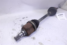 Load image into Gallery viewer, CV AXLE SHAFT Nissan Sentra 2007 07 08 09 10 Front Left - 1312528
