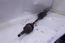 Load image into Gallery viewer, FRONT CV AXLE SHAFT Nissan Sentra 07 08 09 10 11 12 AT Right - 1312529
