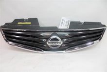 Load image into Gallery viewer, GRILLE Nissan Sentra 2010 10 2011 11 2012 12 - 1312530
