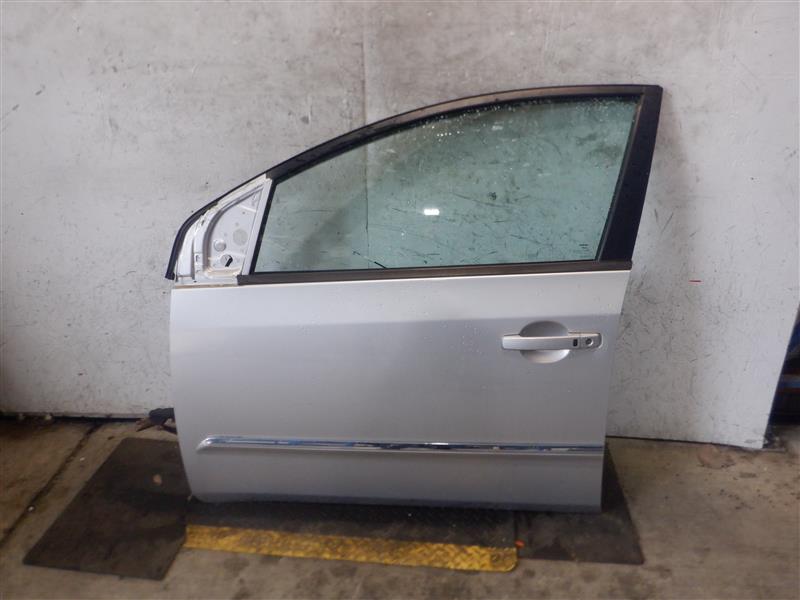 FRONT DOOR Nissan Sentra 2010 10 2011 11 2012 12 Left - 1312541