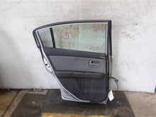 Load image into Gallery viewer, REAR DOOR Nissan Sentra 2010 10 2011 11 2012 12 Left - 1312544
