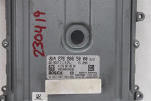 Load image into Gallery viewer, ECU ECM COMPUTER Mercedes C300 C350 SLK350 GLK350 2013 13 - 1312603
